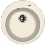 Кухонная мойка Florentina Никосия (D510) Жасмин