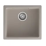 Кухонная мойка Granfest Urban 4550 (500*450) Песочный