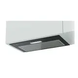 Встраиваемая вытяжка LEX GS BLOC LIGHT 600 BLACK