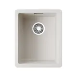 Кухонная мойка Omoikiri Kata 34-U-PA (4993379) Пастила