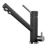 Смеситель Omoikiri Tonami-BL (4994058) Черный