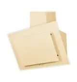Наклонная вытяжка LEX MIKA GS 600 IVORY