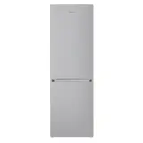 Отдельностоящий холодильник Evelux FS 2281 X