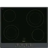 Электрическая варочная панель Smeg P864AO