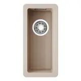 Кухонная мойка Omoikiri Kata 20-U-SA (4993419) Бежевый
