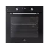 Электрический духовой шкаф LEX EDP 680 BL MAX