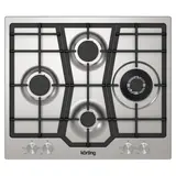 Газовая варочная панель Korting HG 631 CTX