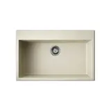 Кухонная мойка Omoikiri Tedori 79-BE (4993949) Ваниль