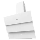 Наклонная вытяжка Korting KHC 68073 GW