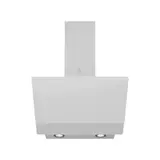 Наклонная вытяжка LEX ARIA 600 WHITE