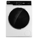 Отдельностоящая стиральная машина Korting KWD 58L1496