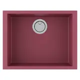 Кухонная мойка Paulmark Neo Classic 56 (560*435) Merlot Распродажа