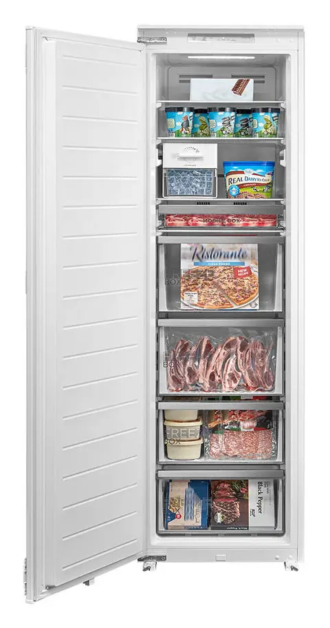 Встраиваемая морозильная камера Midea MDRE306FZF01