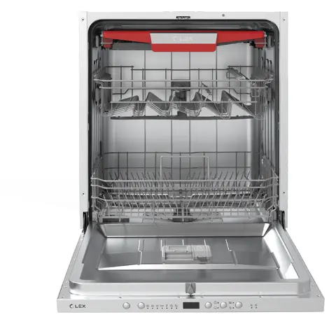 Встраиваемая посудомоечная машина LEX PM 6073 B