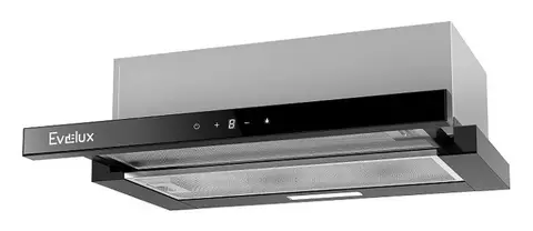 Встраиваемая вытяжка Evelux Bond 60 BG