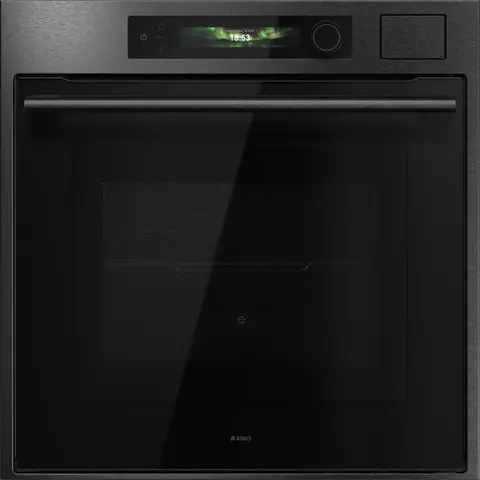 Электрический духовой шкаф ASKO OCSM66BSH