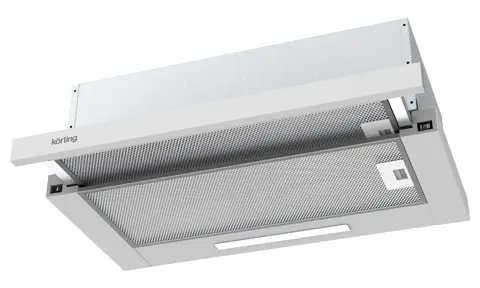 Встраиваемая вытяжка Korting KHP 6512 W