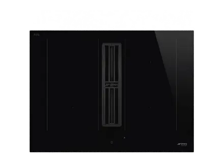 Индукционные варочные панели SMEG