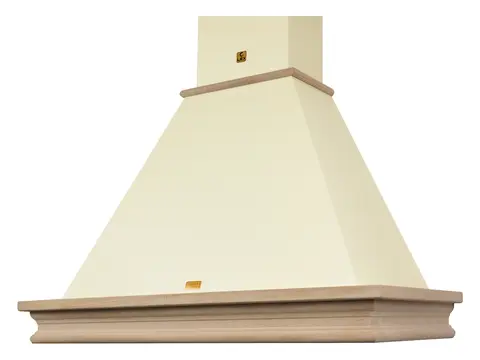 Декоративная вытяжка LEX VERONA 900 IVORY
