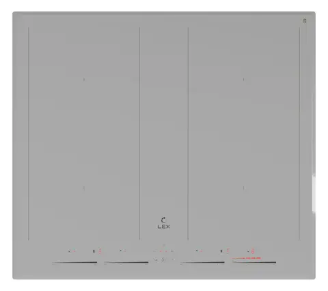 Индукционная варочная панель LEX EVI 641C GR