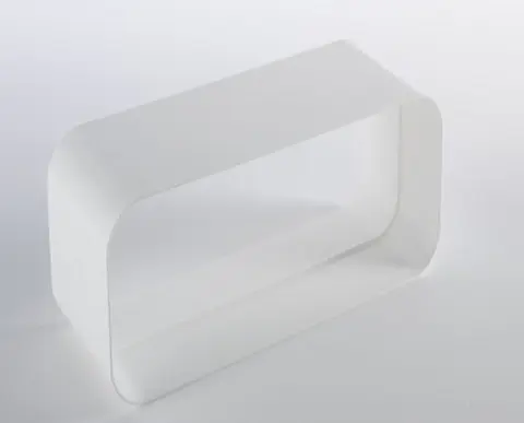 Аксессуар для вытяжки Elica Соединитель 80MM 227X94