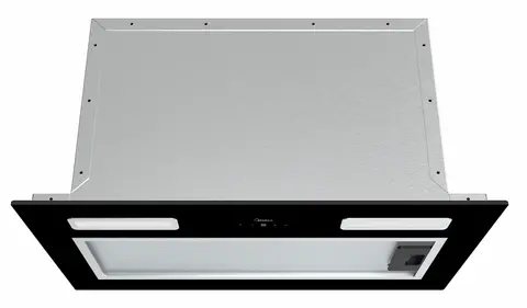 Встраиваемая вытяжка Midea MH60I550GB