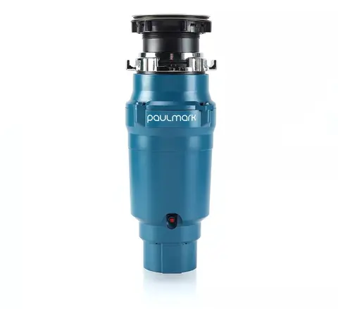 Измельчитель пищевых отходов Paulmark Intenso Standart 400