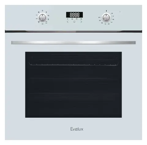 Электрический духовой шкаф Evelux EO 635 PW