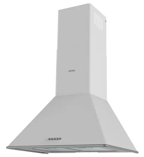 Купольная вытяжка Korting KHC 6648 RSI
