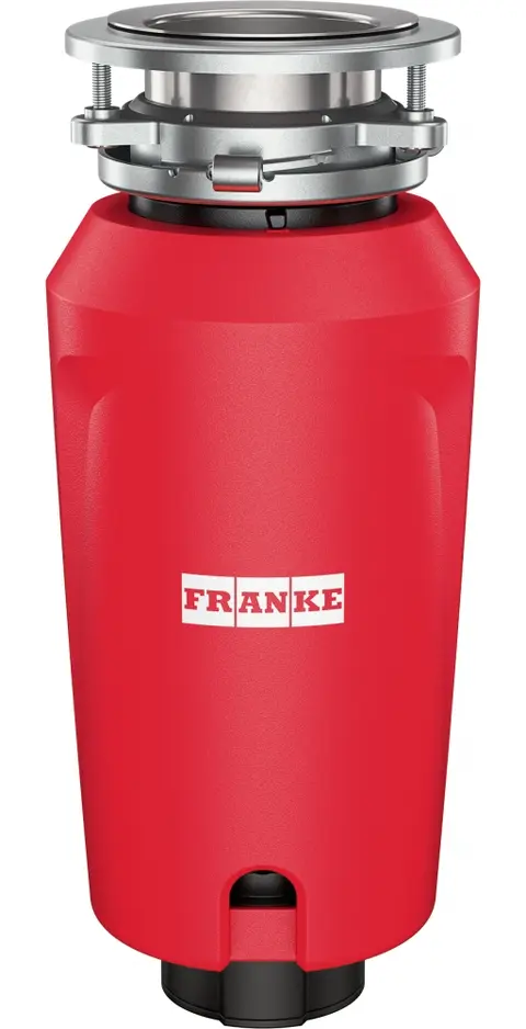 Измельчитель пищевых отходов Franke SLIM 100