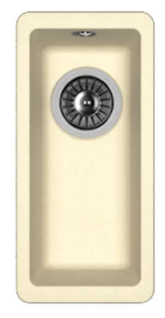 Кухонная мойка Florentina Вега 160 (200*420) Шампань