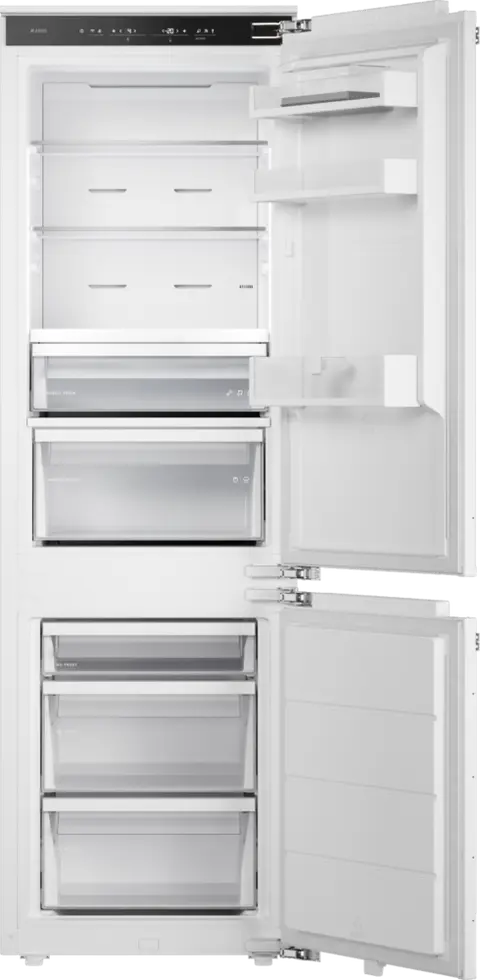 Встраиваемый холодильник ASKO RBC276DNC1
