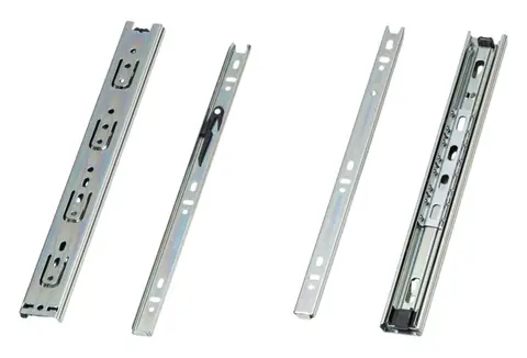 Комп.шариковых направляющих MF H=35 300мм ECO BBS.35.300.E(10418)