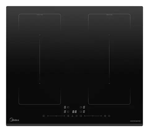 Индукционная варочная панель Midea MIH67787F