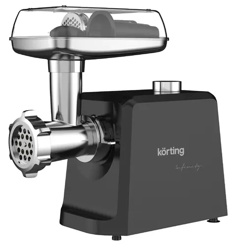 Мясорубка Korting KMG 0601 Infinity