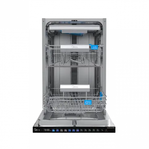 Встраиваемая посудомоечная машина Midea MID45S730i