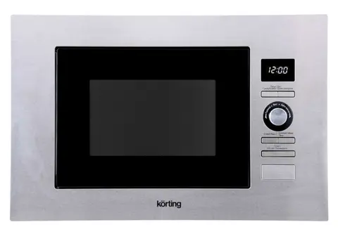 Встраиваемая микроволновая печь Korting KMI 720 X