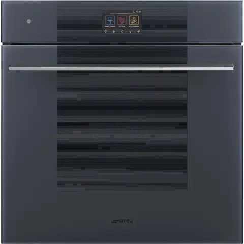Электрический духовой шкаф Smeg SO6104APG