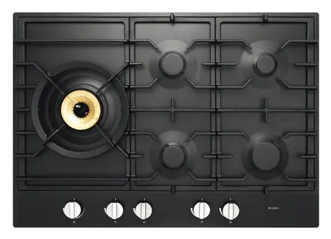 Газовая варочная панель ASKO HG1776AB