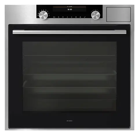 Электрический духовой шкаф ASKO OCS8687S