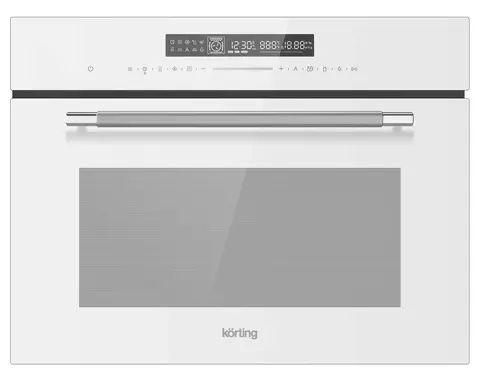 Электрический духовой шкаф Korting OKB 3260 CSGW MW