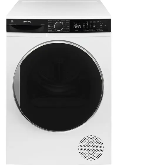 Сушильная машина Smeg DT393RU4