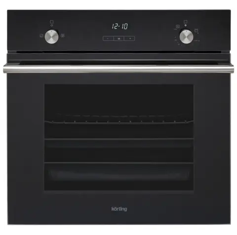 Газовый духовой шкаф Korting OGG 771 CFN