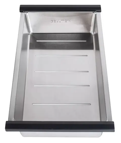 Колландер Paulmark Advance A375 Нержавеющая сталь SS/BS