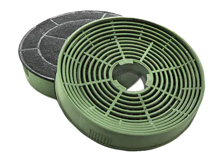 Фильтры для вытяжек Krona